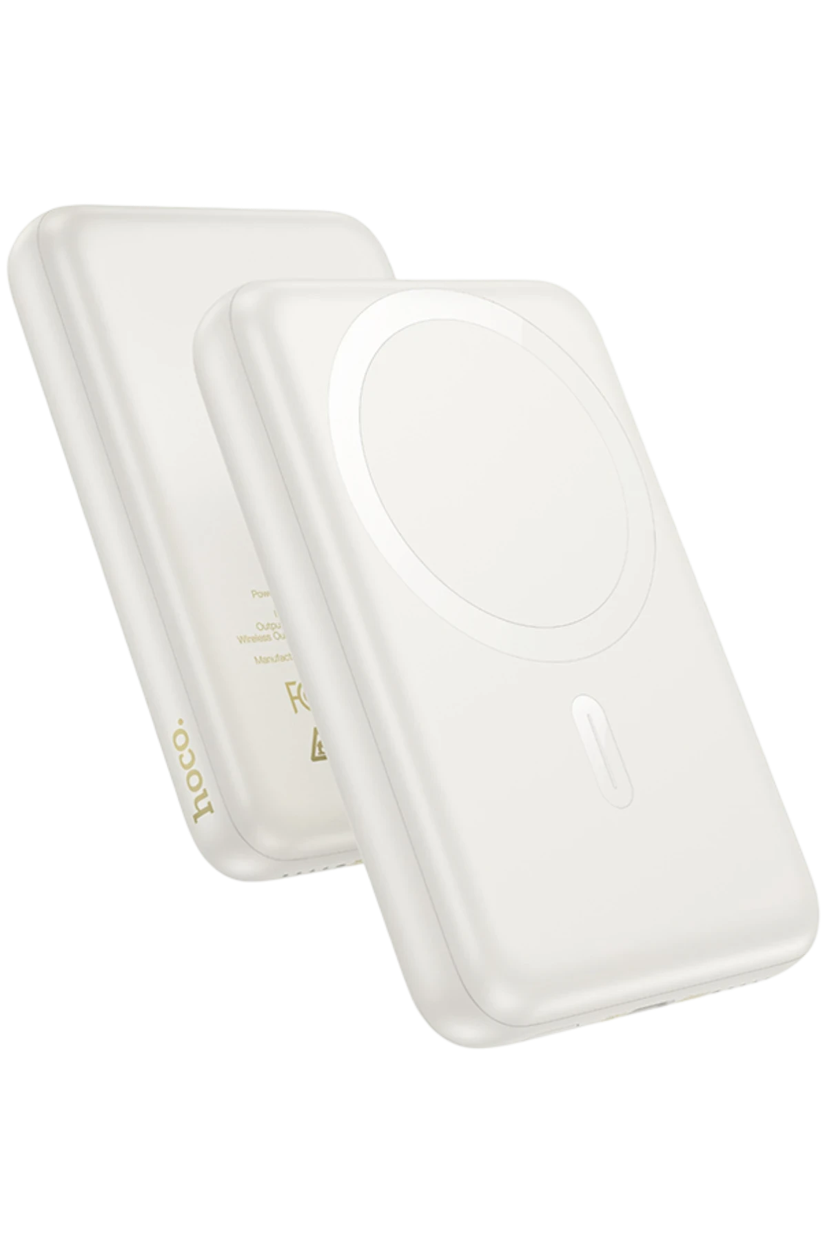 Hoco. J141 Grace 10.000 mAh PD 20W Magsafe Powerbank