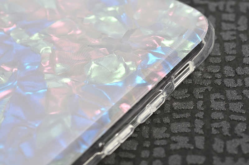 Apple iPhone 7 Kılıf Zore Mesa Silikon