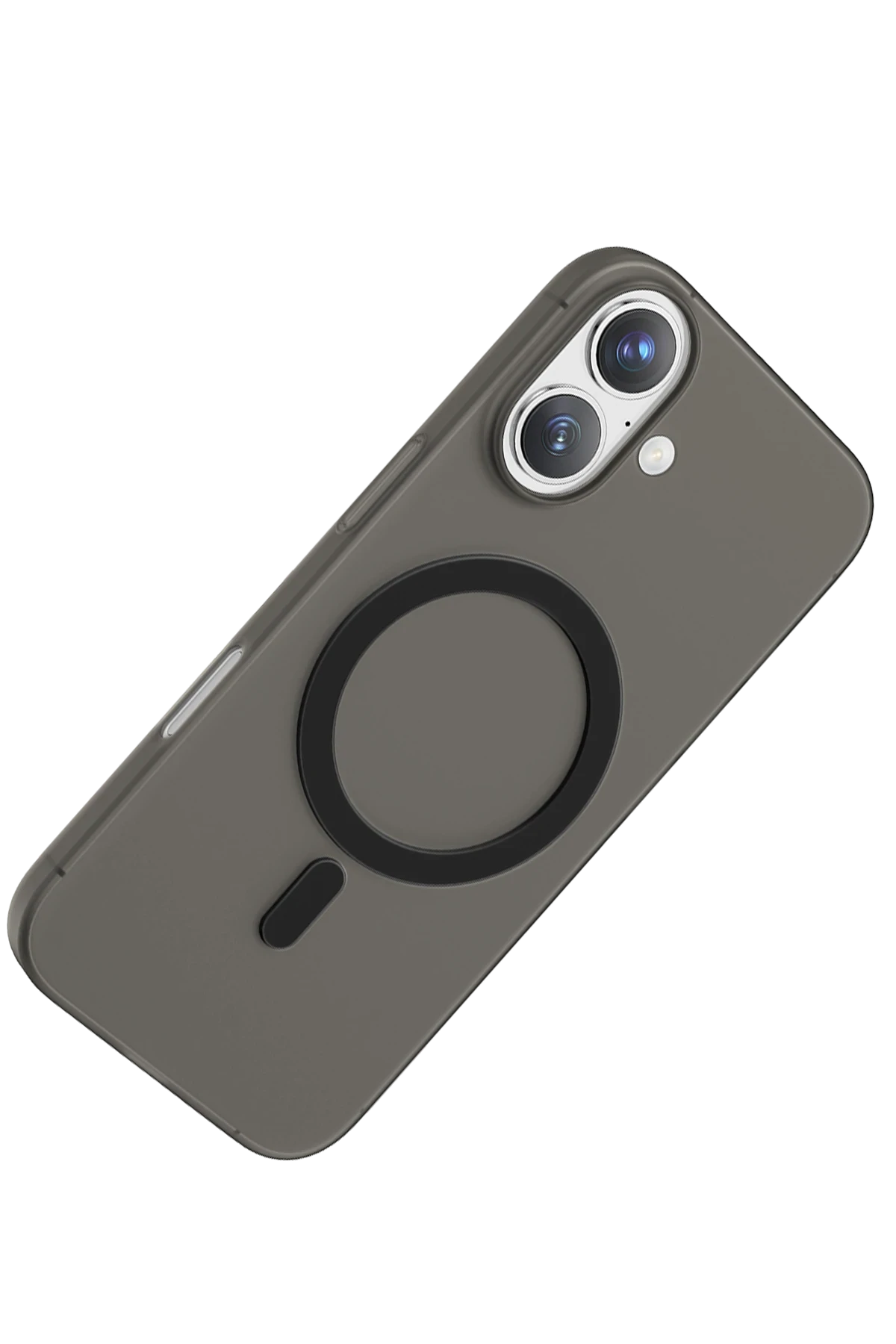 Keephone Apple iPhone 17 AirSkin Pro Magsafe Kılıf