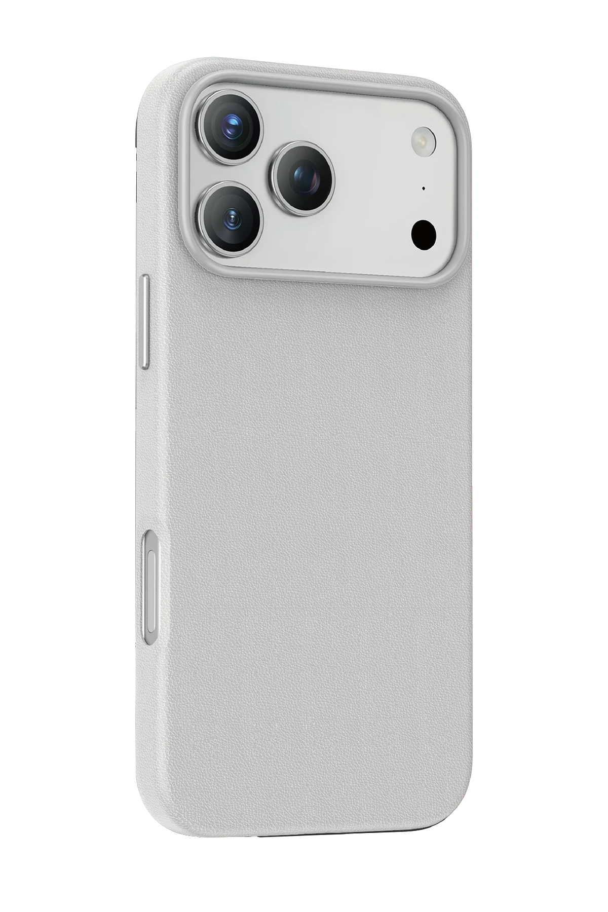 Keephone Apple iPhone 17 Pro Peekaboo Magsafe Kapak