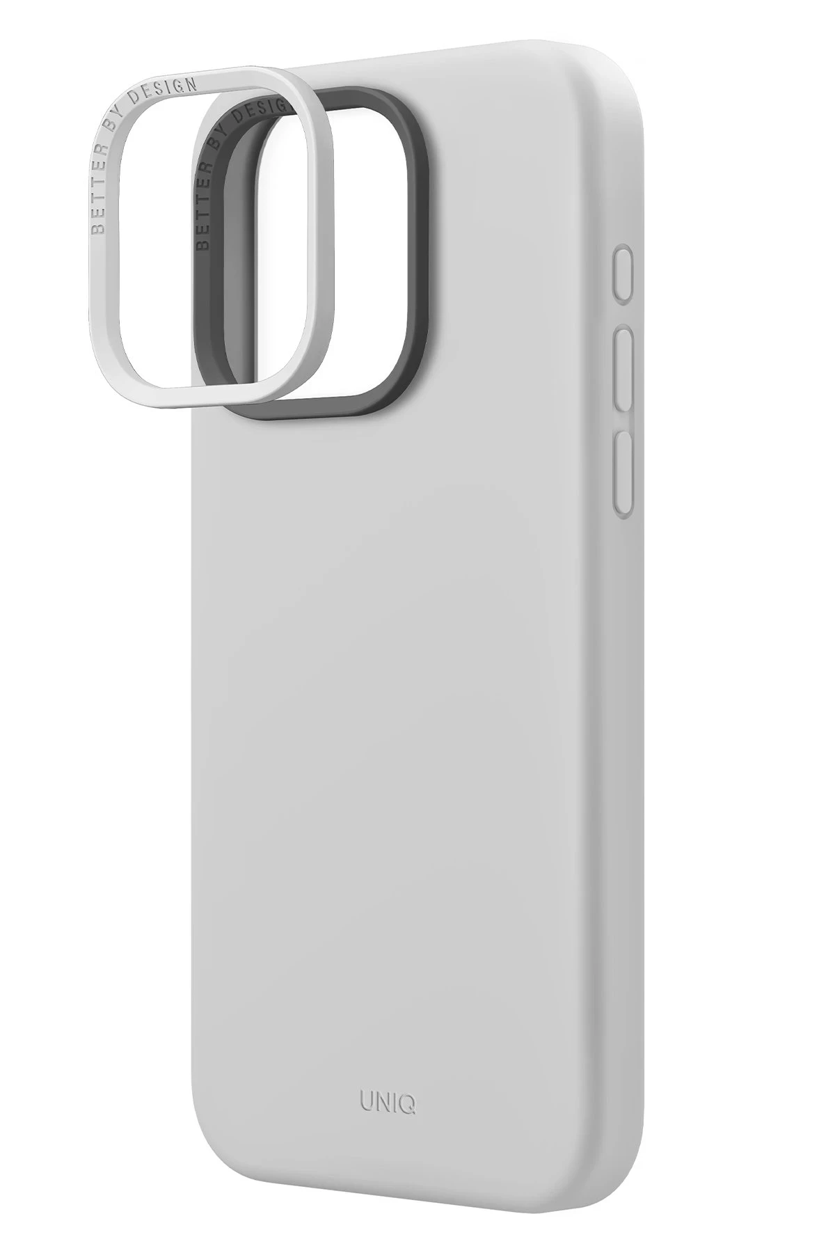 Uniq iPhone 15 Pro Lino Hue Magsafe Kapak