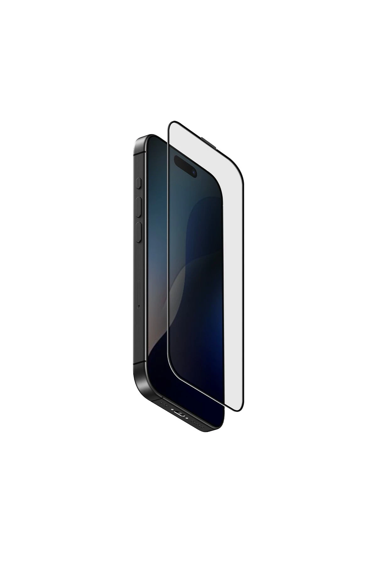Uniq iPhone 16 Pro Max Optix Vivid Cam Ekran Koruyucu