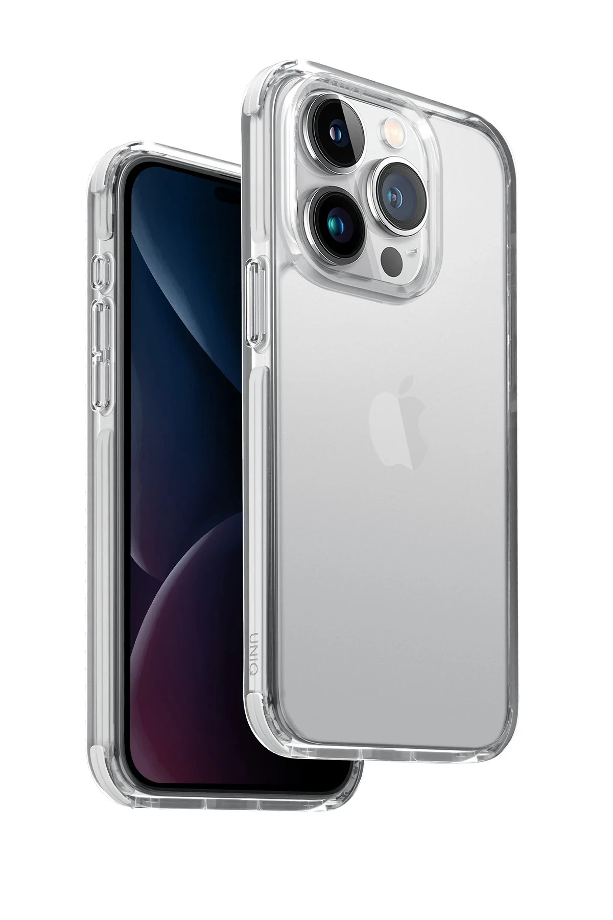 Uniq iPhone 15 Pro Combat Kapak