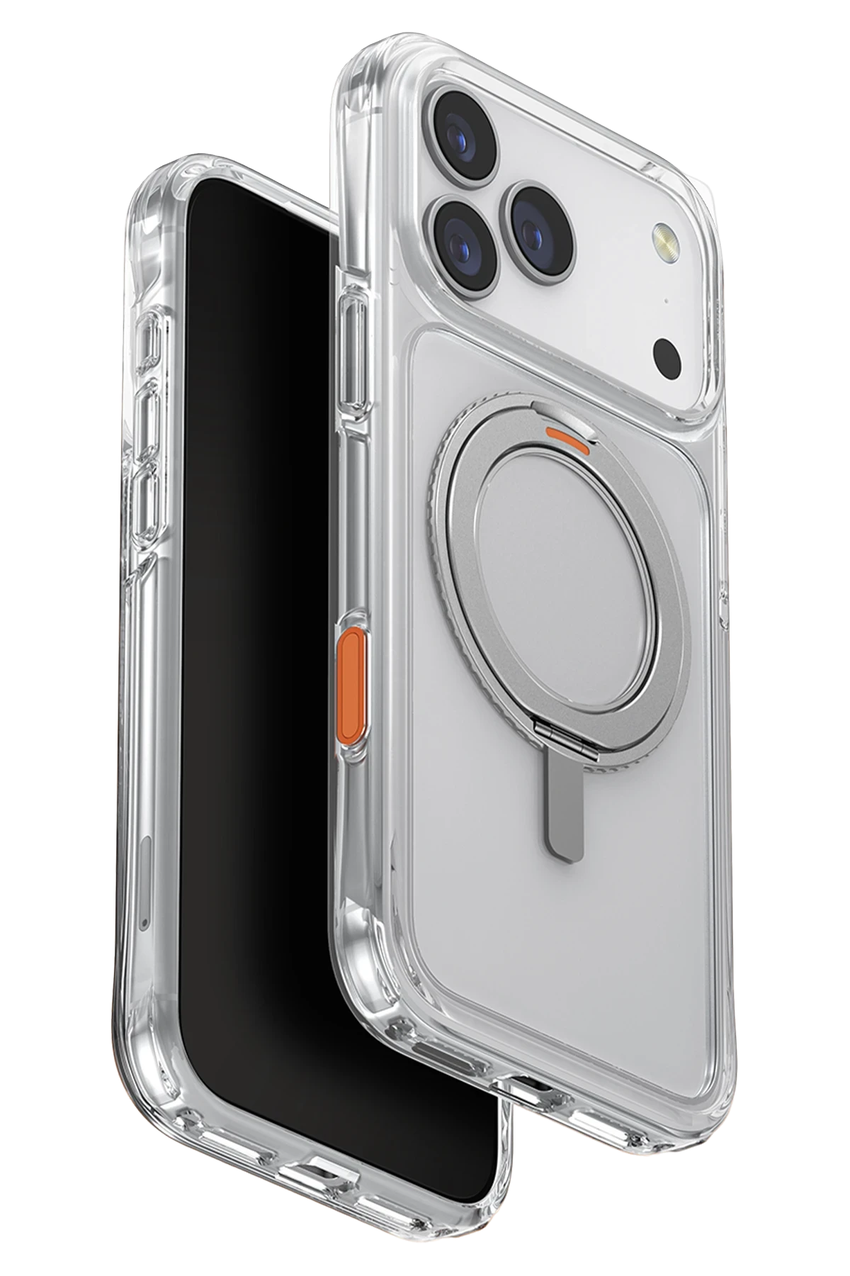 Uniq Apple iPhone 17 Pro Swivix Rotating Kickstand Kapak