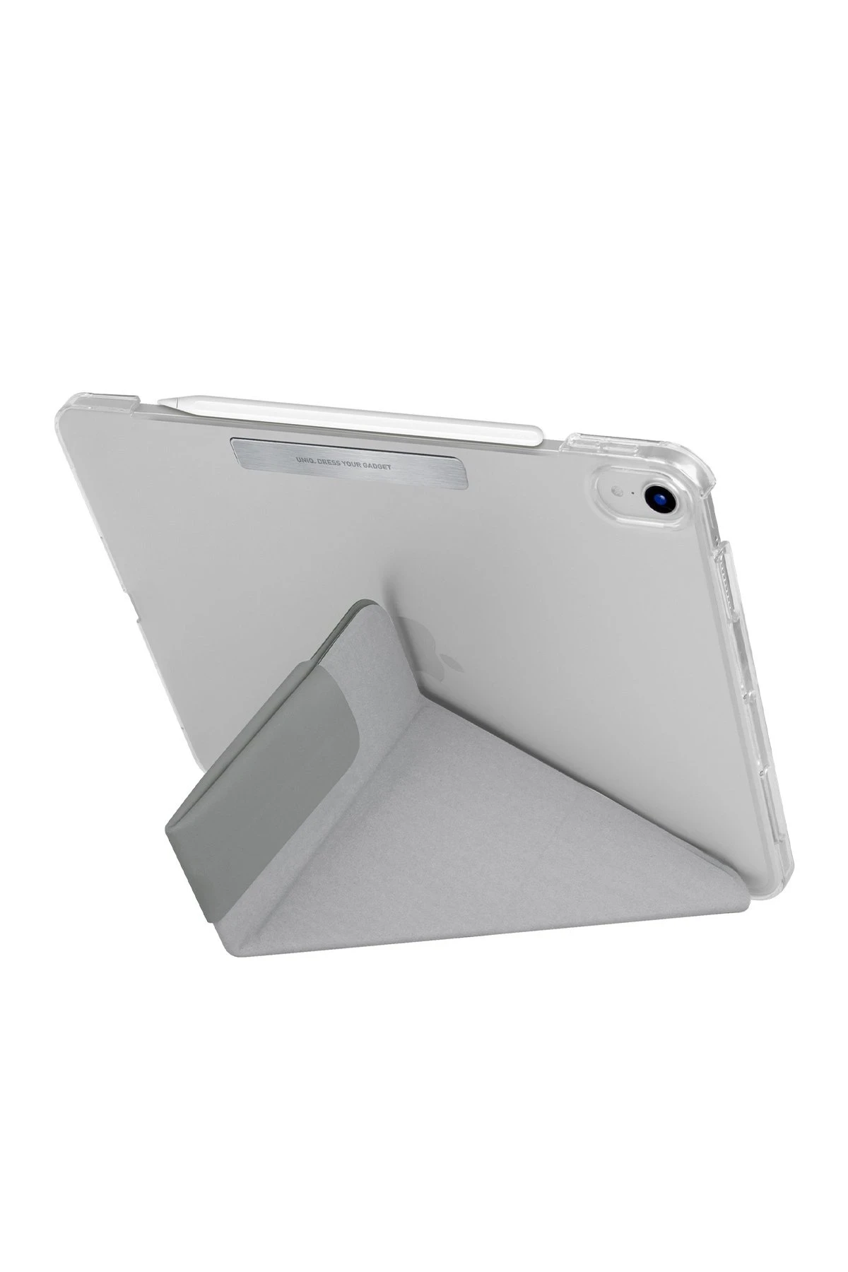 Uniq iPad Air 4 10.9 Camden Katlanabilir Tablet Kapak