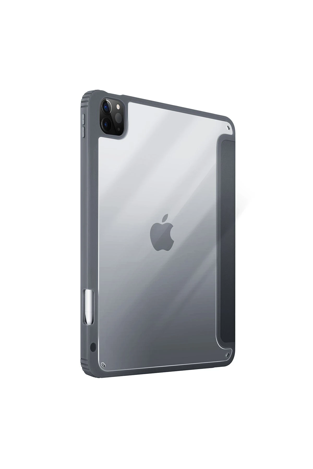 Uniq iPad Pro 12.9 (2022) Moven Standlı Tablet Kapak