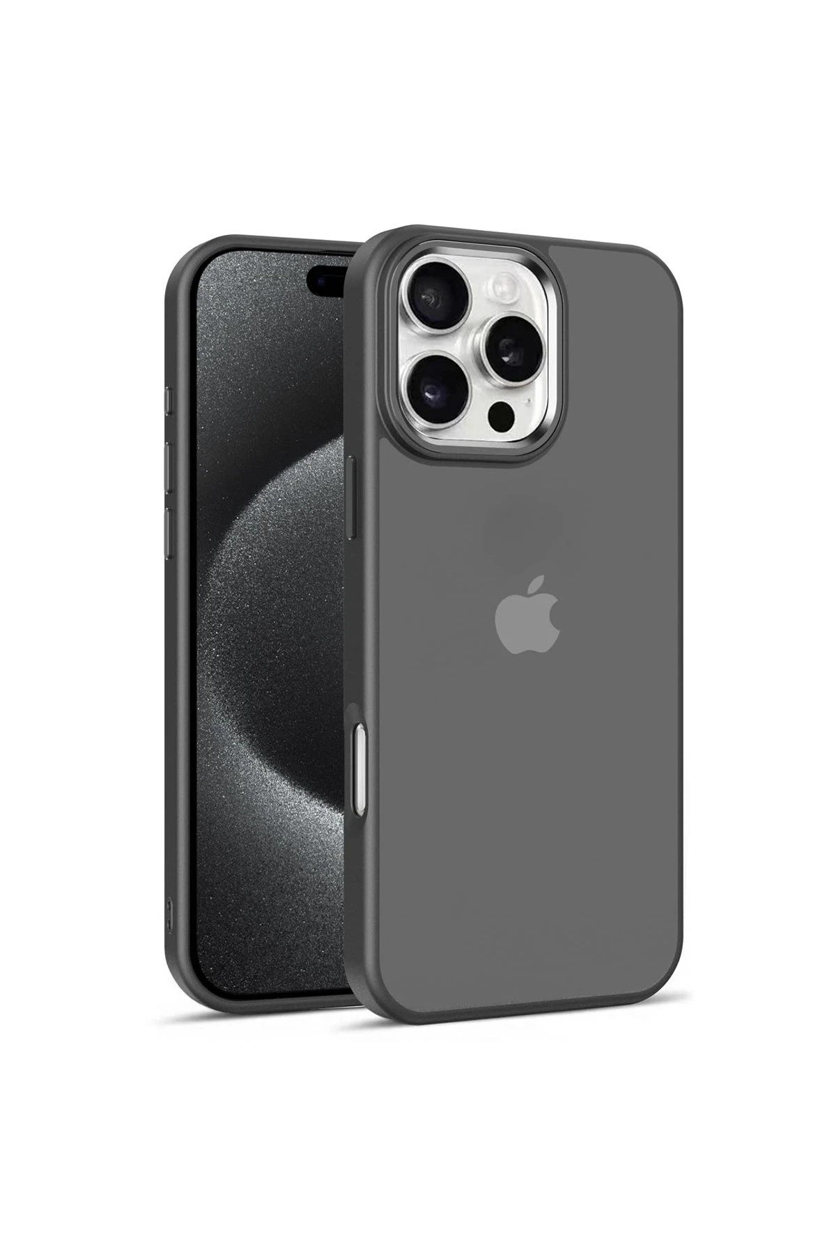 Yesido iPhone 16 Pro Max PC14 Sorti Kapak
