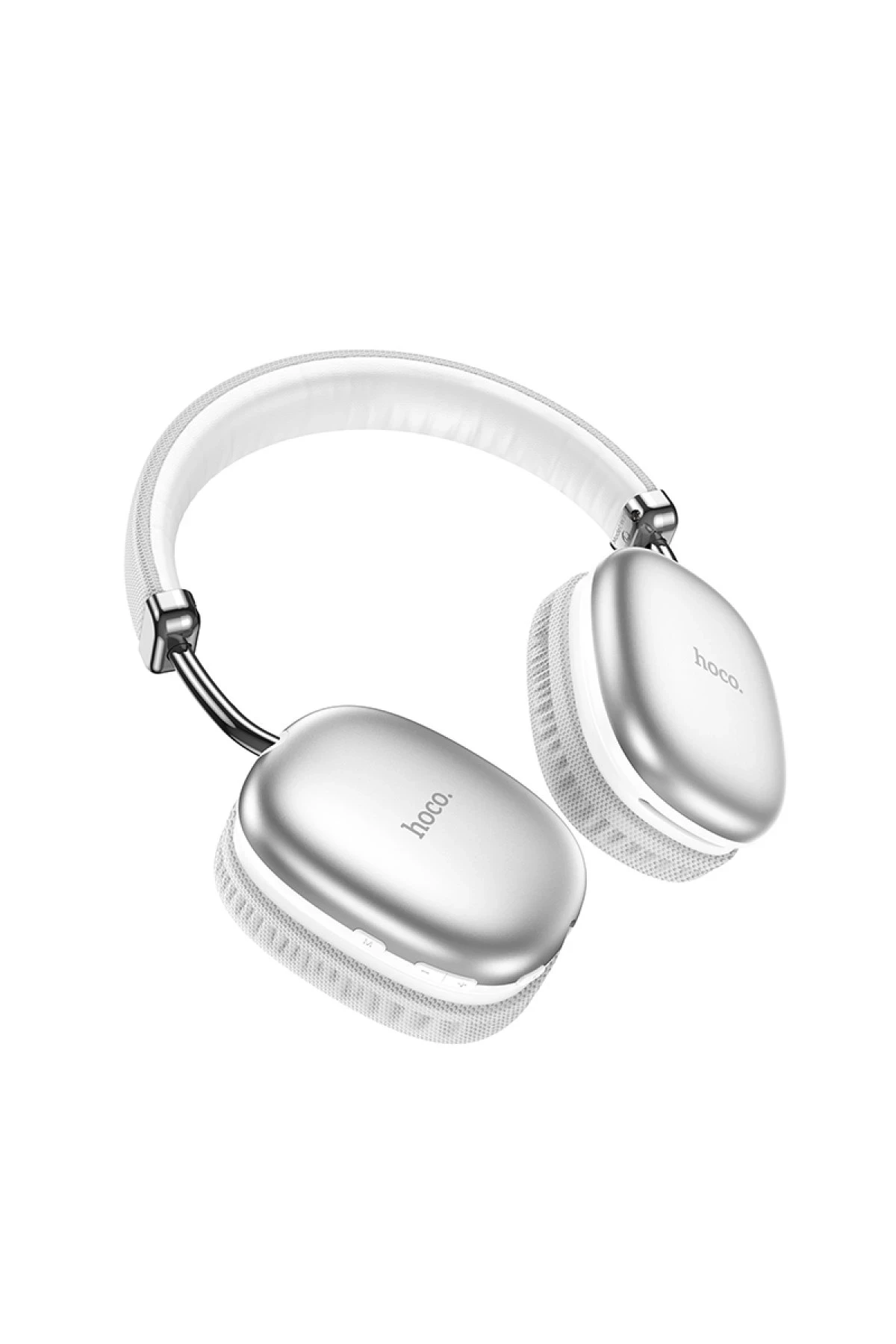 Hoco. W35 Kablosuz Bluetooth Kafaüstü Kulaklık