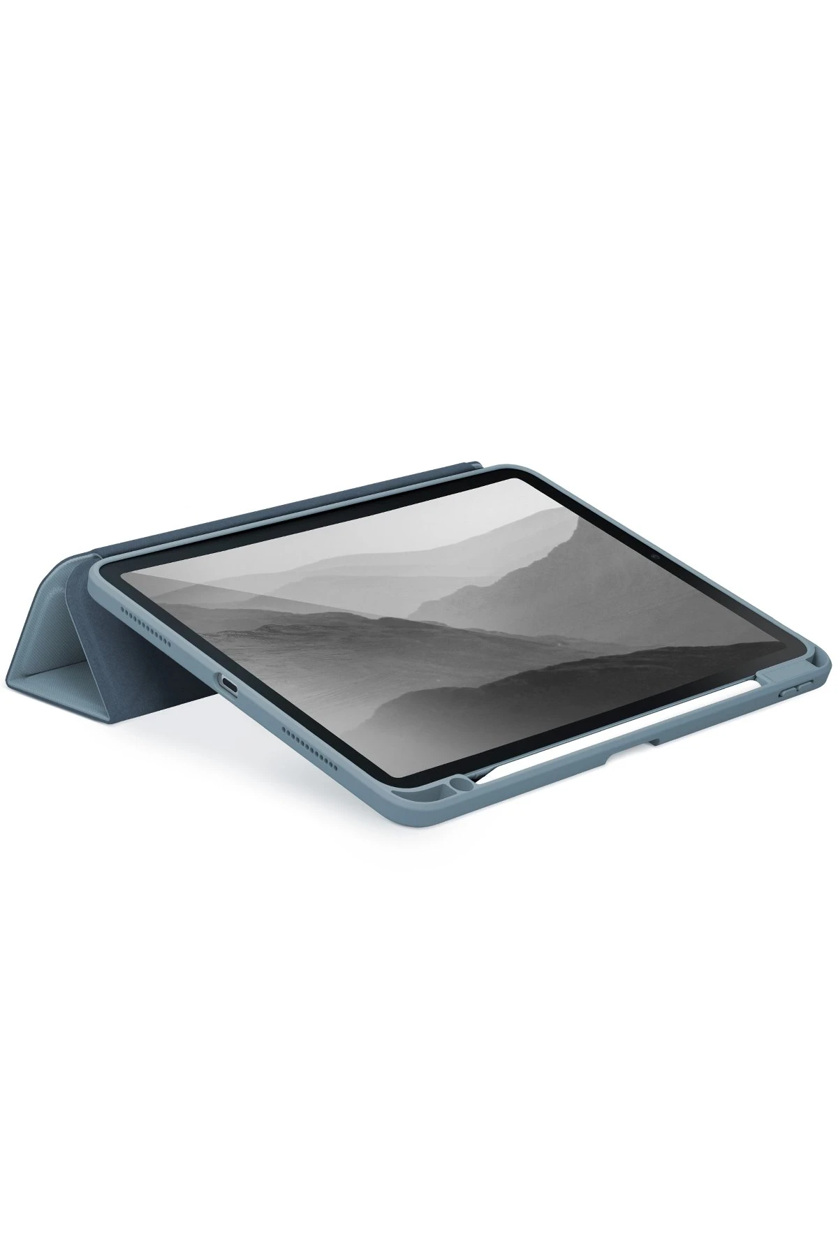 Uniq iPad Air 13 (2024) Moven Standlı Tablet Kapak