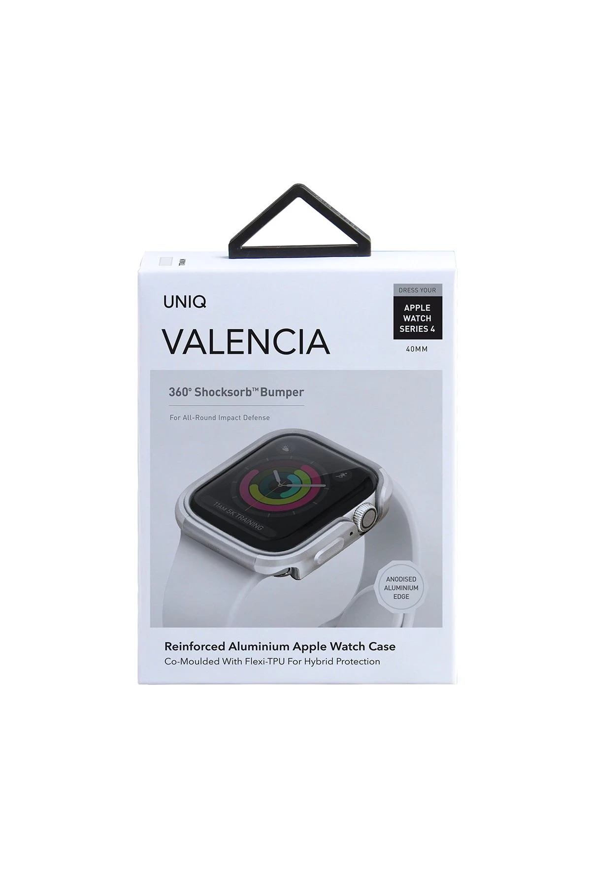 Uniq Watch 46mm Valencia Saat Kasa Koruyucu