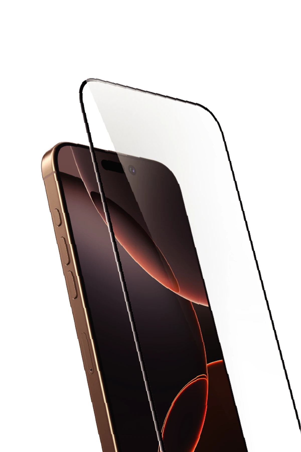 ESR Apple iPhone 17 Pro Max UltraFit Armorite Pro Cam Ekran Koruyucu