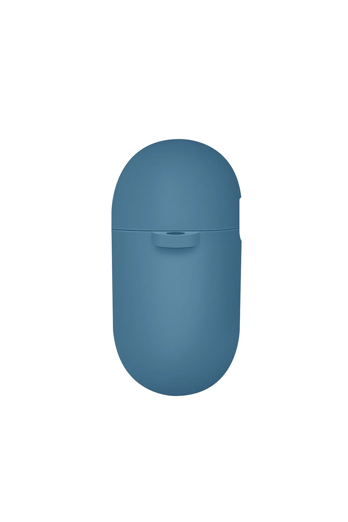 Uniq Airpods 4 (4.nesil) Nexo Silikon Kılıf