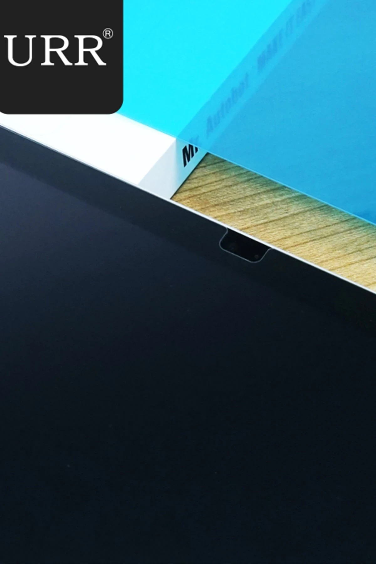 URR iPad Mini 6 Matte Writable Tablet Paperlike Nano Ekran Koruyucu