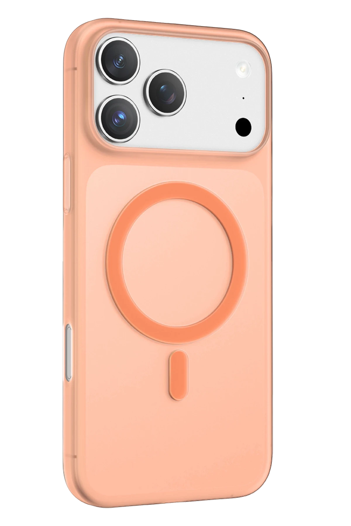 Keephone Apple iPhone 17 Pro Max AirSkin Pro Magsafe Kılıf
