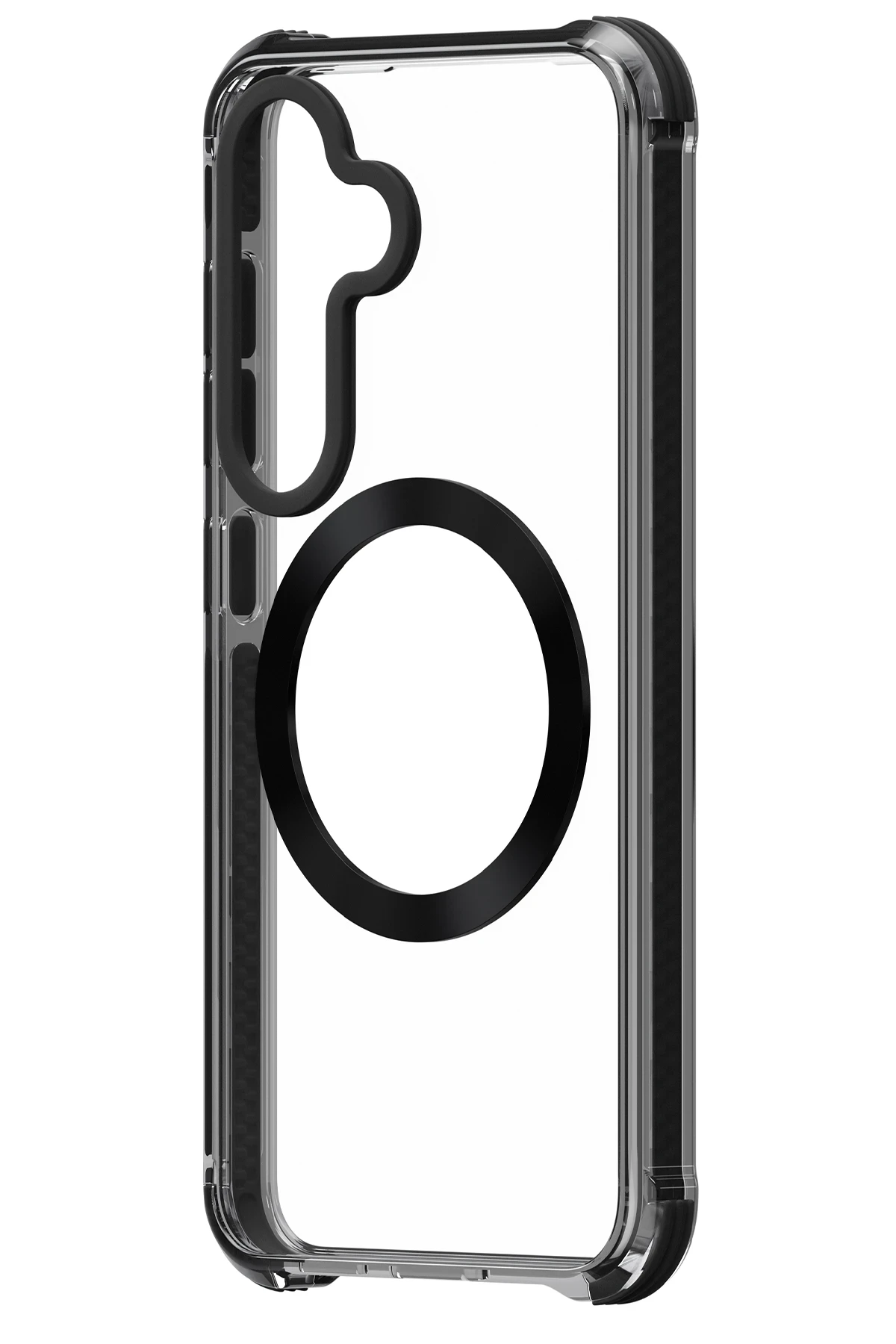 Uniq Samsung Galaxy S25 Plus Combat Magsafe Kapak
