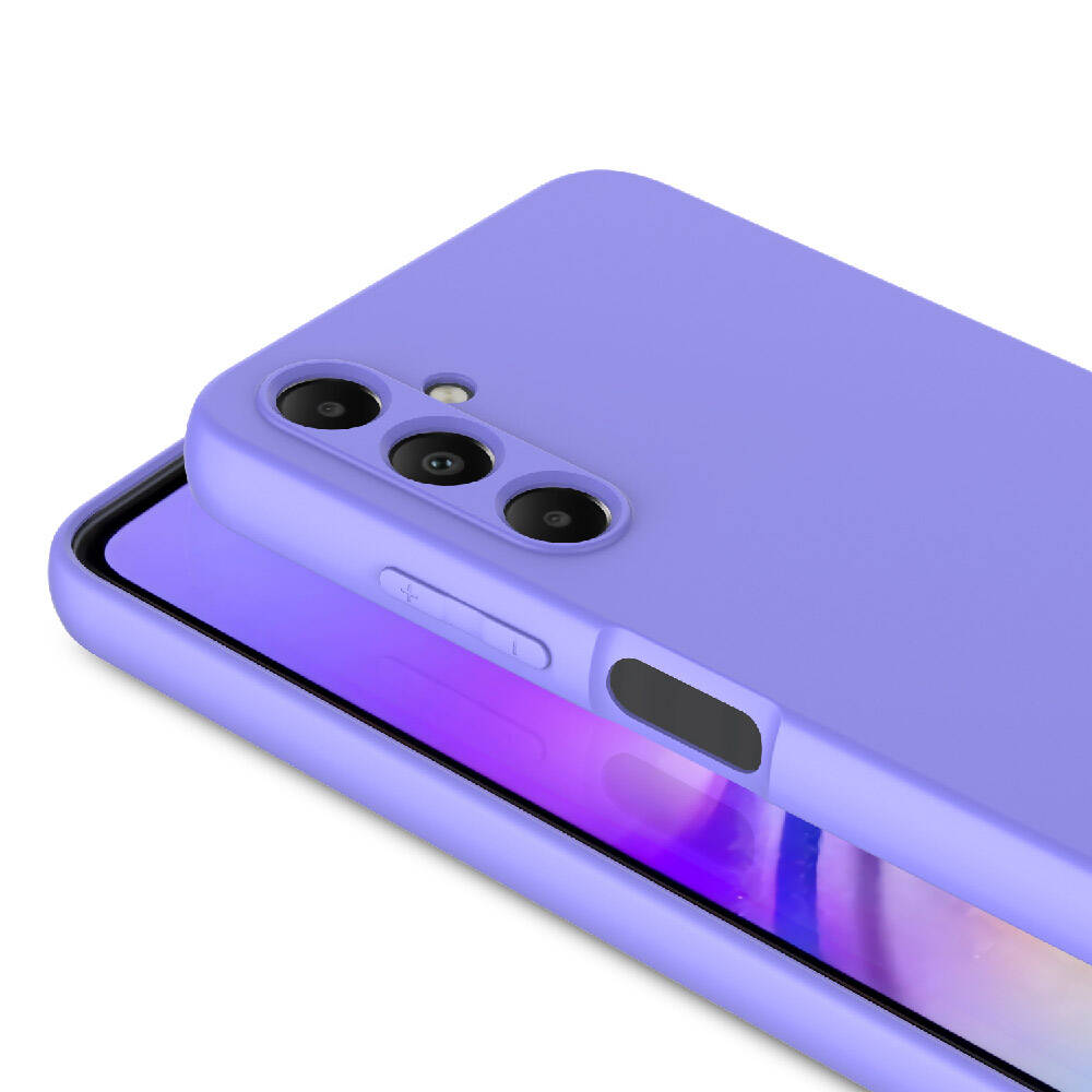 Galaxy A05S Kılıf Zore Mara Lansman Kapak