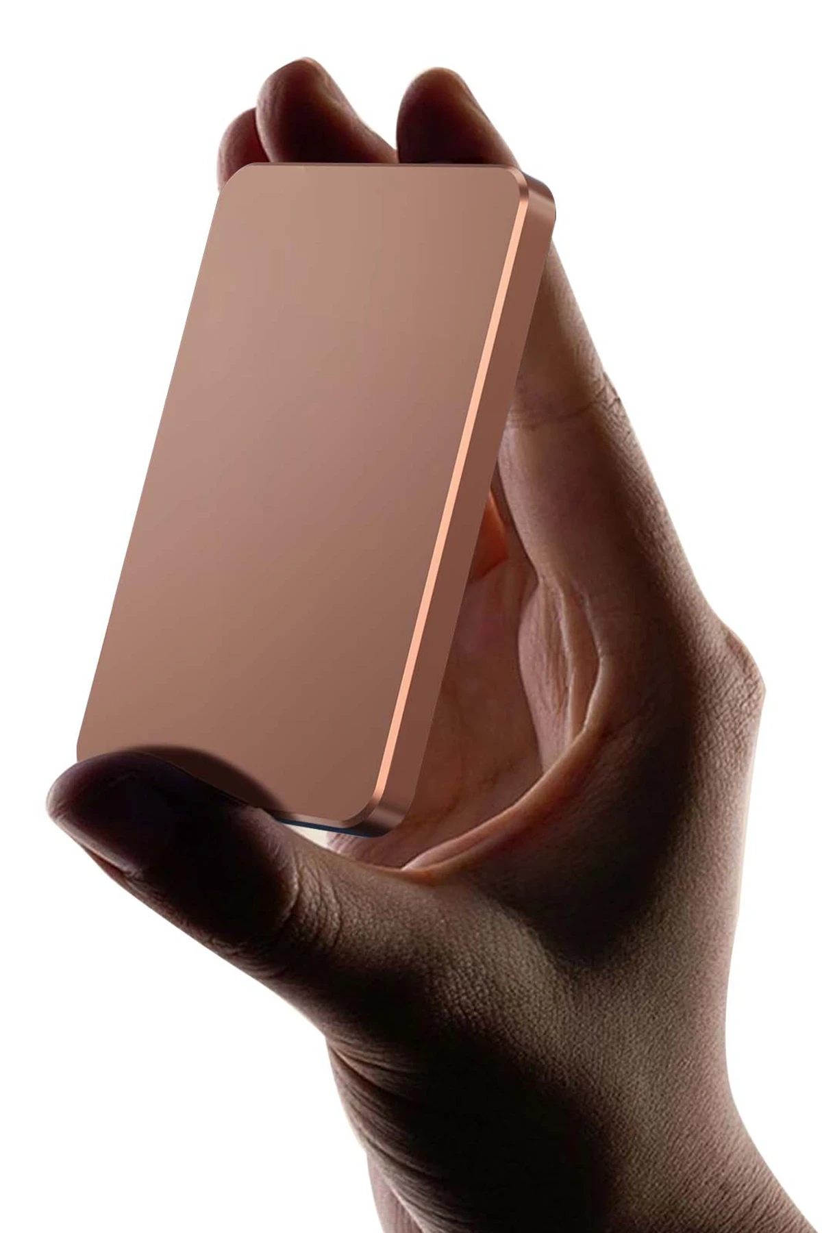 Keephone PB33 Lucci 5.000 mAh 20W Type-C 15W Kablosuz Şarj PD Magsafe Powerbank