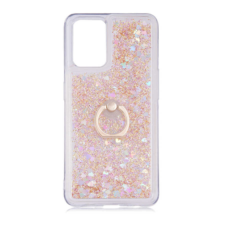 Oppo A54 4G Kılıf Zore Milce Kapak