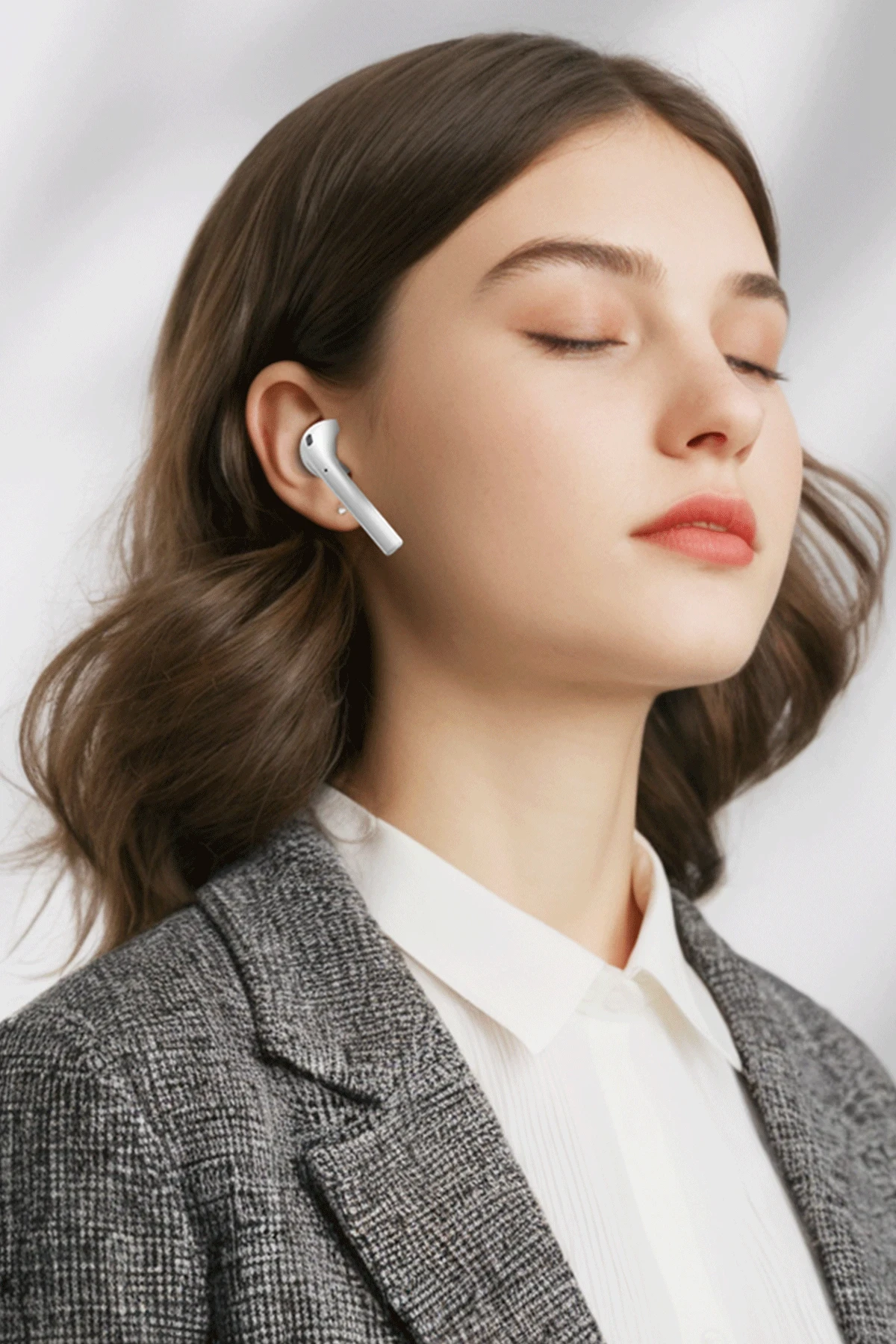 Yesido CG10 5in1 12W Şarj Aleti Kablo Powerbank Flash Bellek Airpods Set