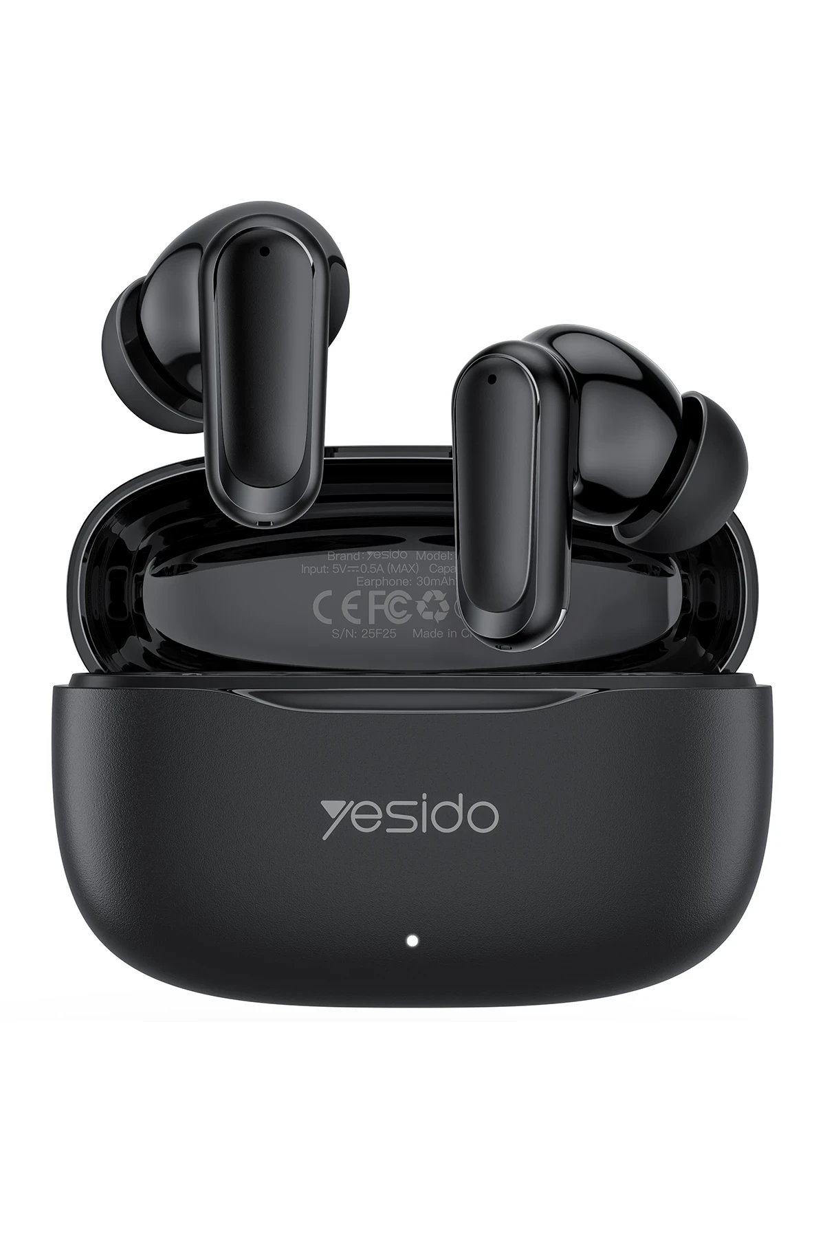Yesido TWS38 BT 5.4 TWS Kablosuz Kulaklık