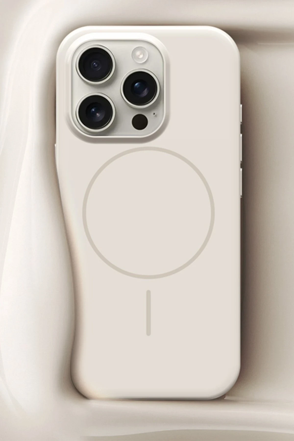 HDD iPhone 14 Pro Max HBC-300 Beat Magsafe Kılıf