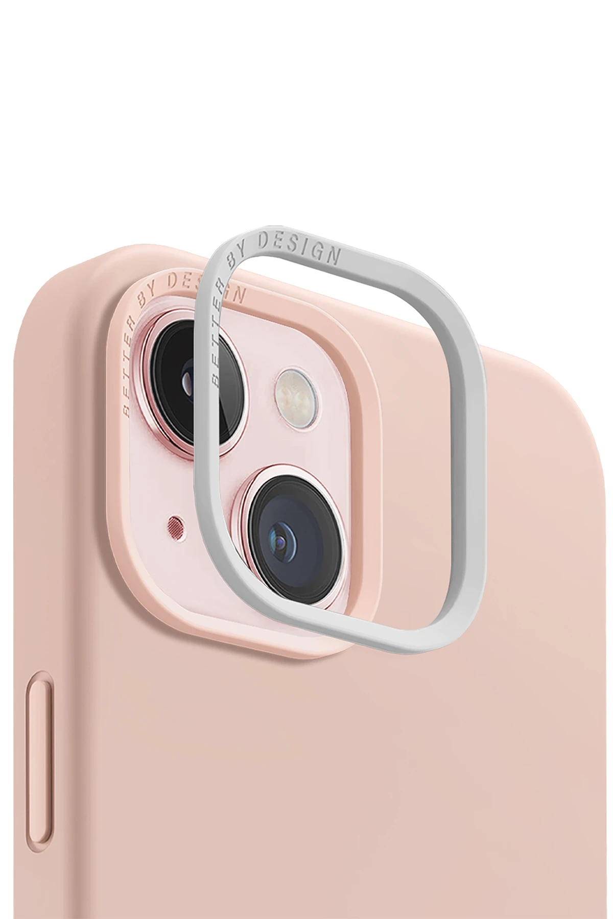 Uniq iPhone 14 Plus Lino Hue Magsafe Kapak
