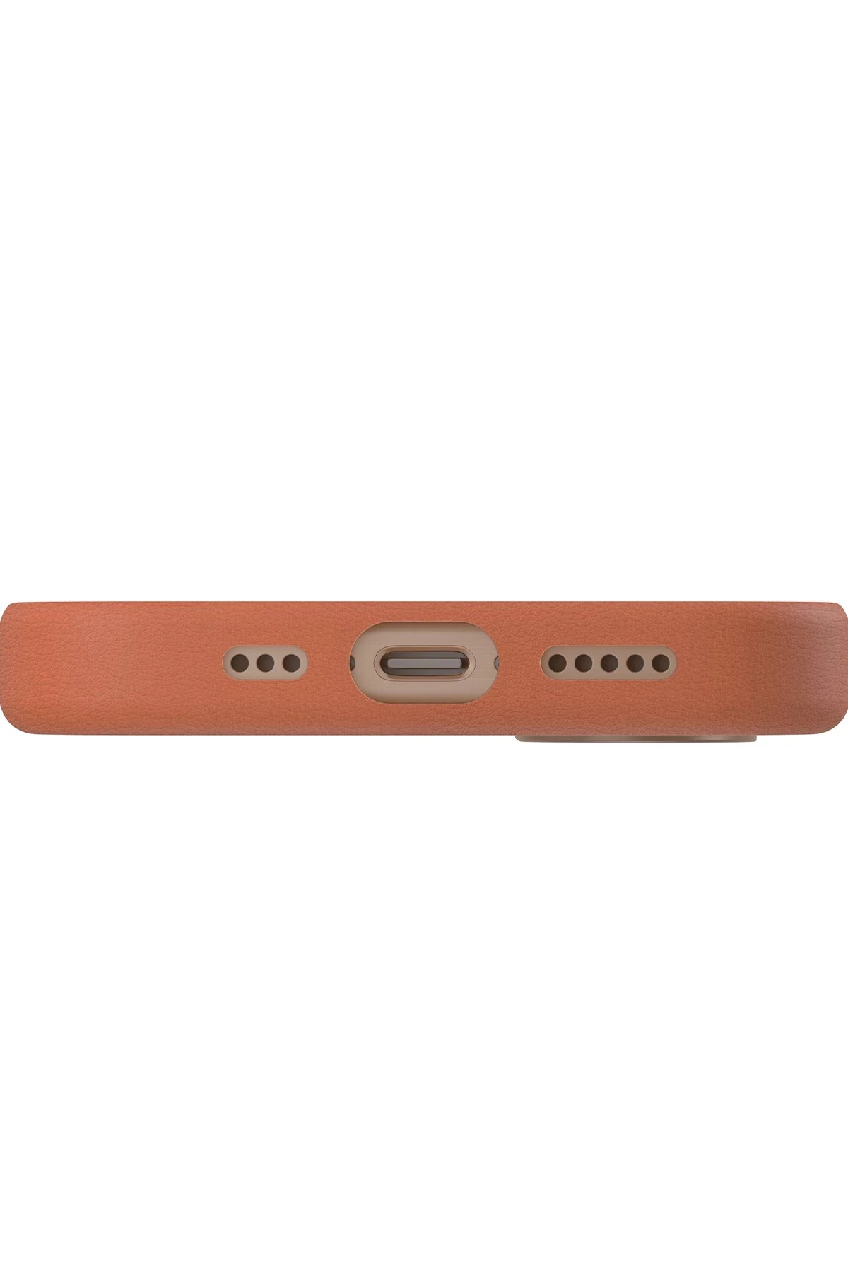 Uniq iPhone 16 Pro Lyden Magsafe Deri Kapak