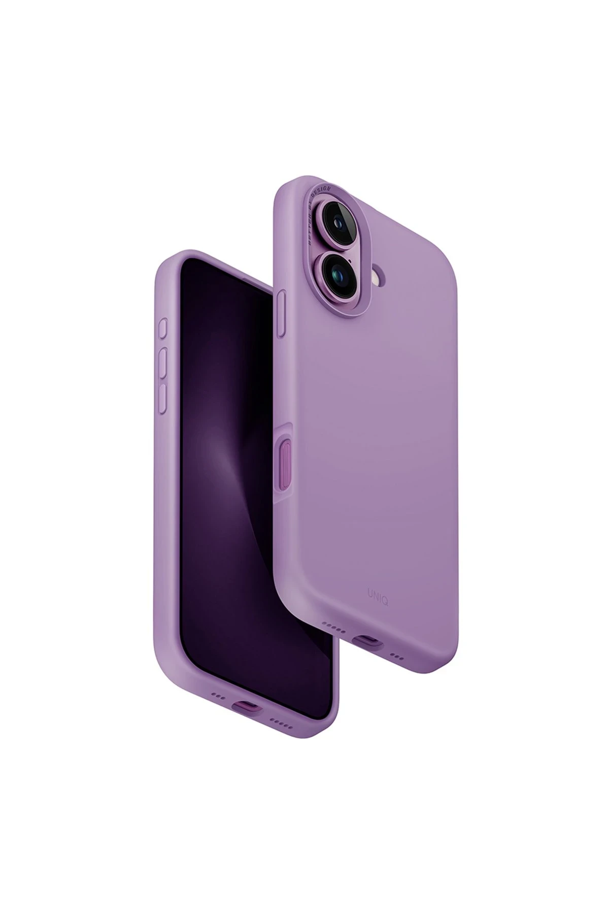 Uniq iPhone 16 Lino Hue Magsafe Kapak