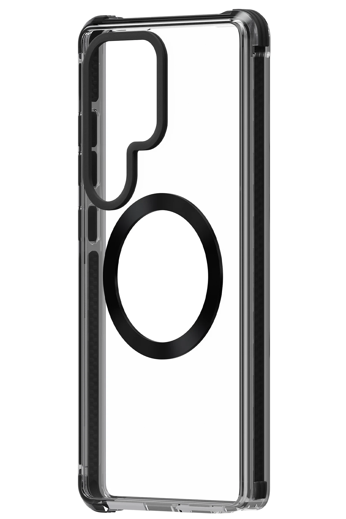 Uniq Samsung Galaxy S25 Ultra Combat Magsafe Kapak