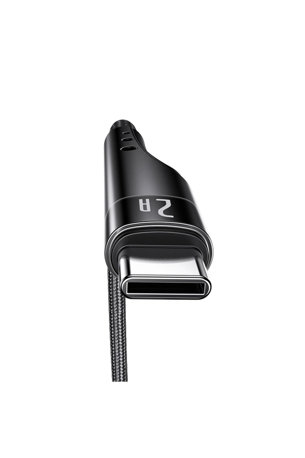 Yesido CA109 3M 2A Usb to Type-C Hızlı Şarj Kablosu