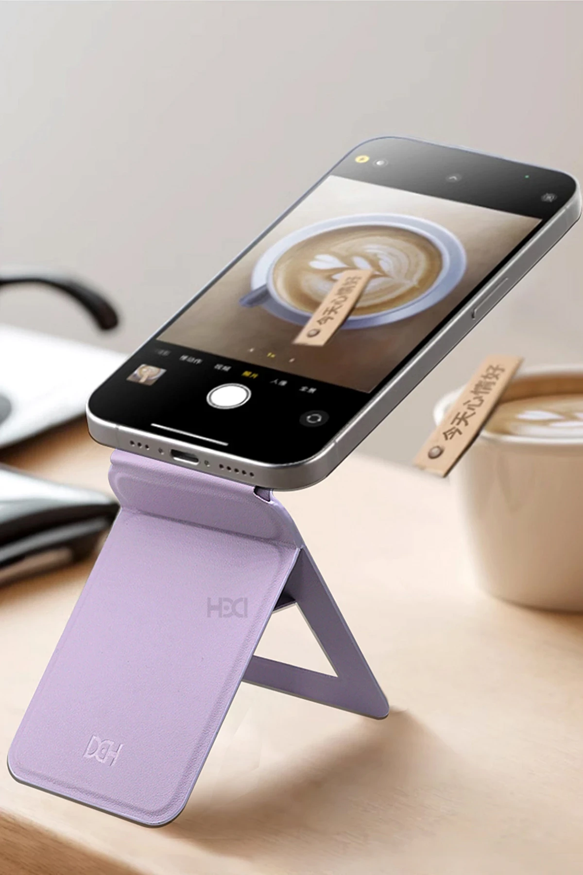 HDD HS-017 Telefon Arkası Magsafe Stant