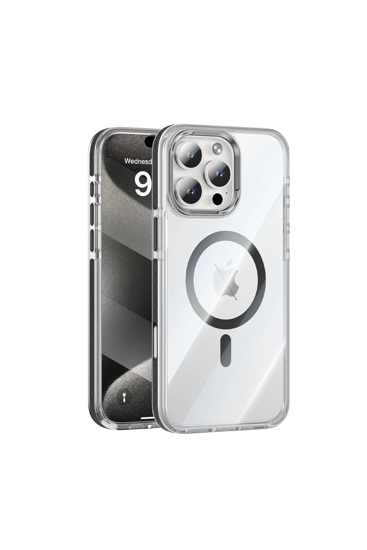 Yesido iPhone 16 Pro Max PC08 Izzy Magsafe Kapak