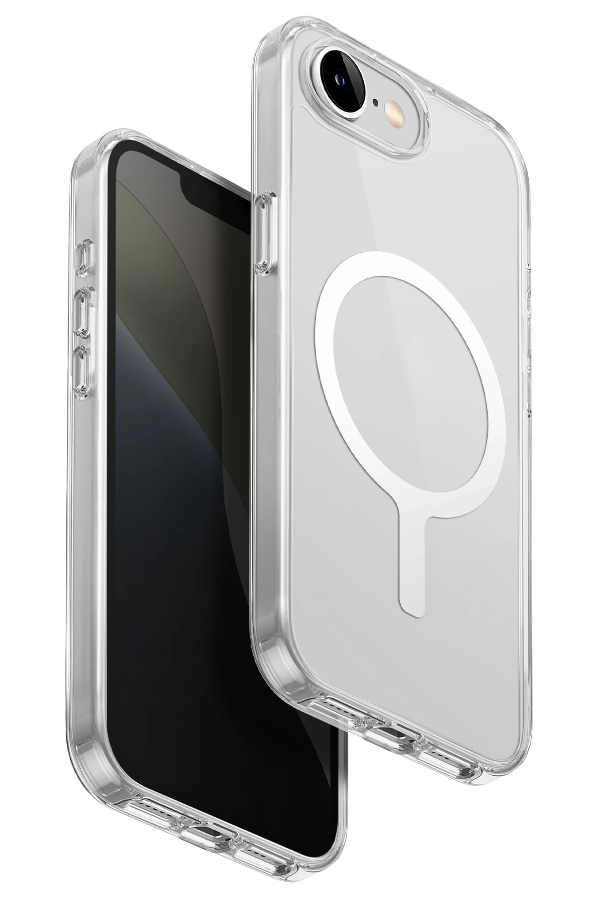 Uniq iPhone 16E LifePro Xtreme Magsafe Kapak