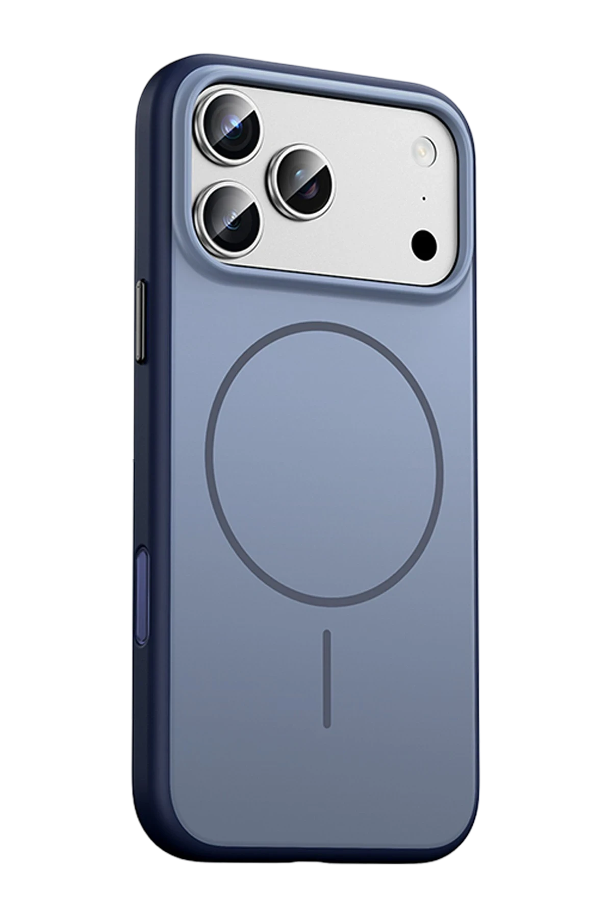 Keephone Apple iPhone 17 Pro Sumee Magsafe Kapak