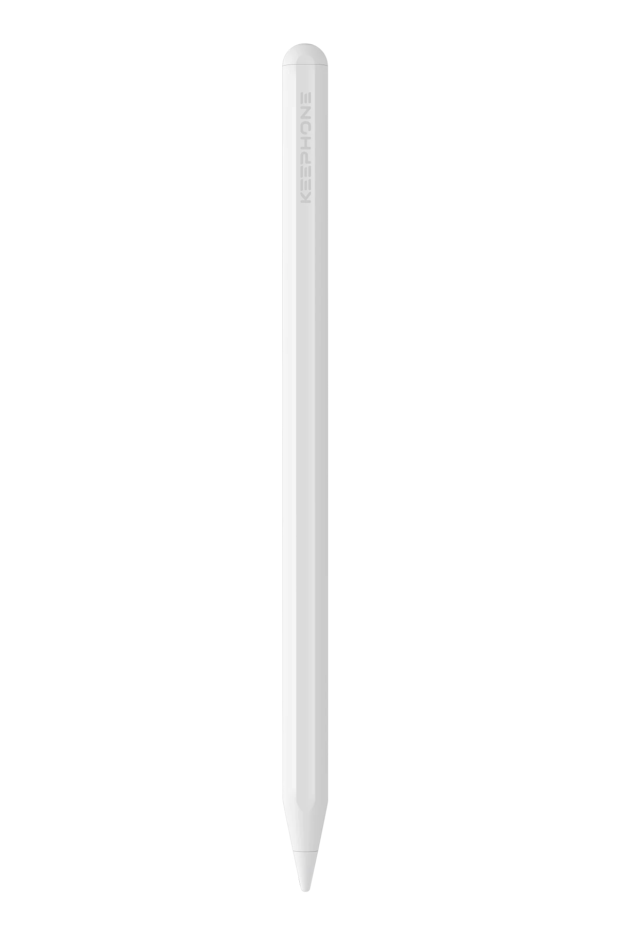 Keephone IPEN-03 iPad Uyumlu Magsafe Şarj Destekli Dokunmatik Stylus Pen Kalem