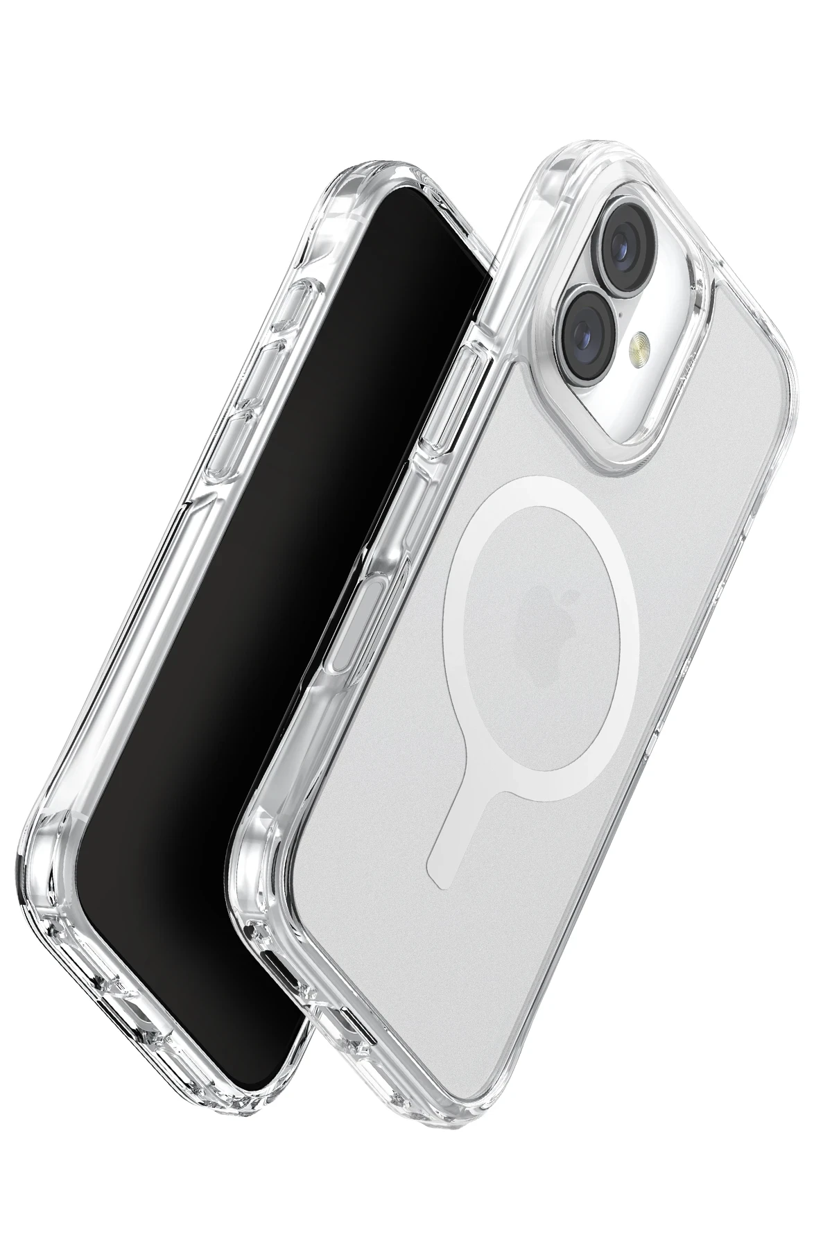 Uniq iPhone 17 LifePro Xtreme Magsafe Kapak