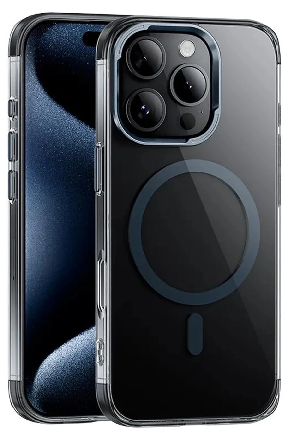 Hoco. iPhone 16 Pro Vip Magsafe Kılıf