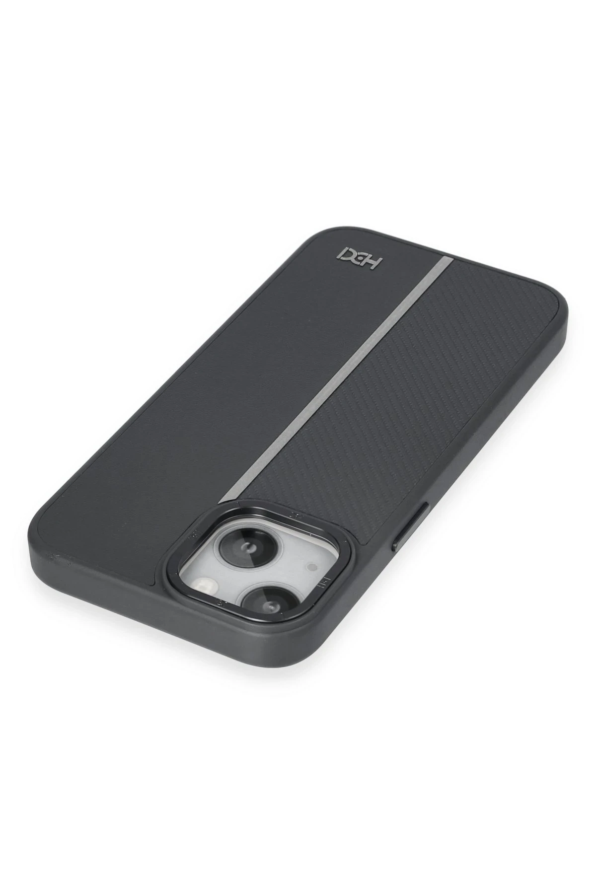 HDD iPhone 15 Kılıf HBC-155 Lizbon Kapak