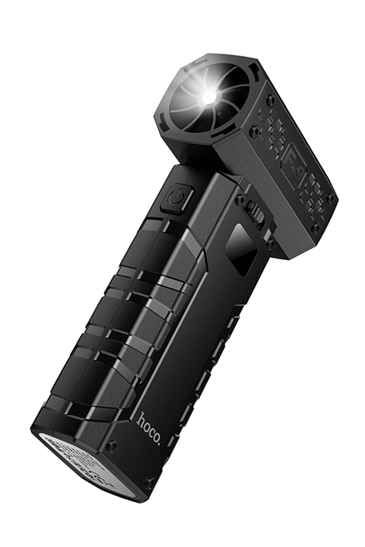 Hoco. HX67 Force Dijital Göstergeli 80.000 RPM Hava Kompresörü