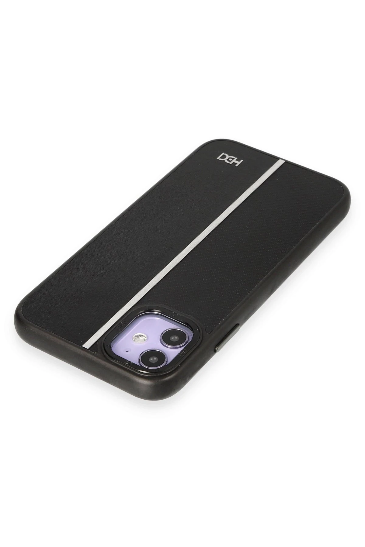 HDD iPhone 11 Kılıf HBC-155 Lizbon Kapak