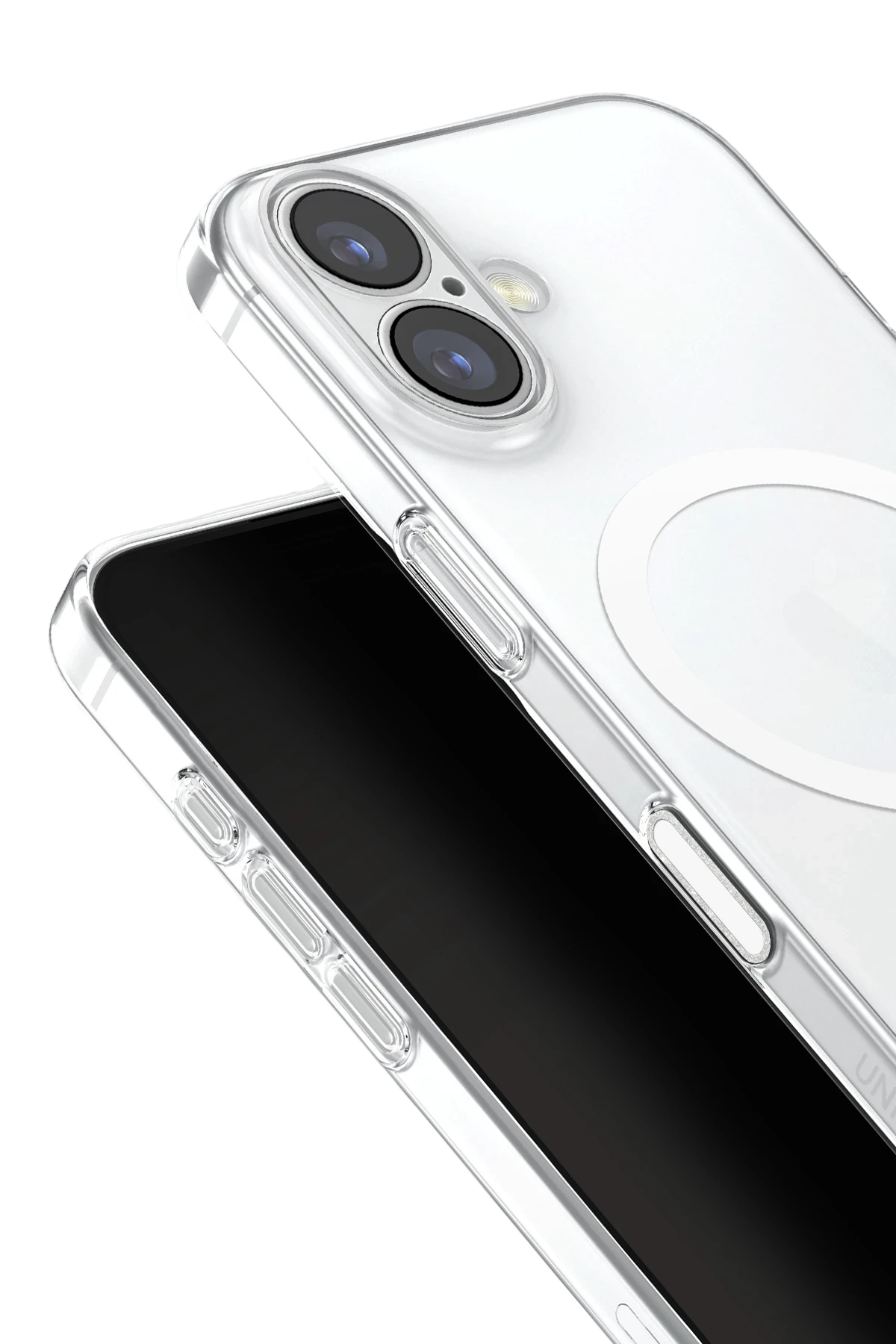 Uniq Apple iPhone 17 AirSuit Magsafe Kılıf