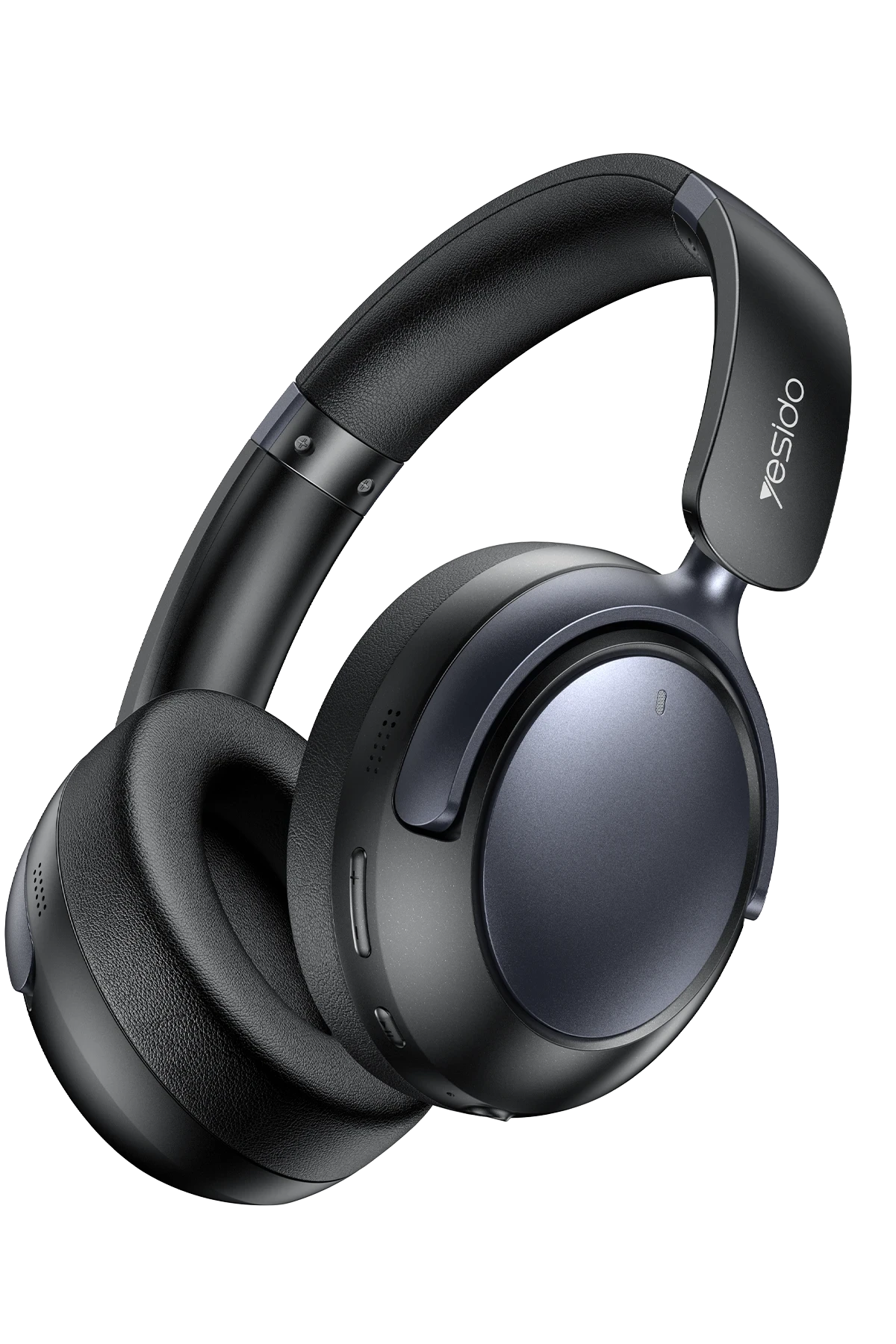 Yesido EP07 BT 5.3 Hibrit Aktif Gürültü Engelleyici Özellikli Kafaüstü Bluetooth Kulaklık