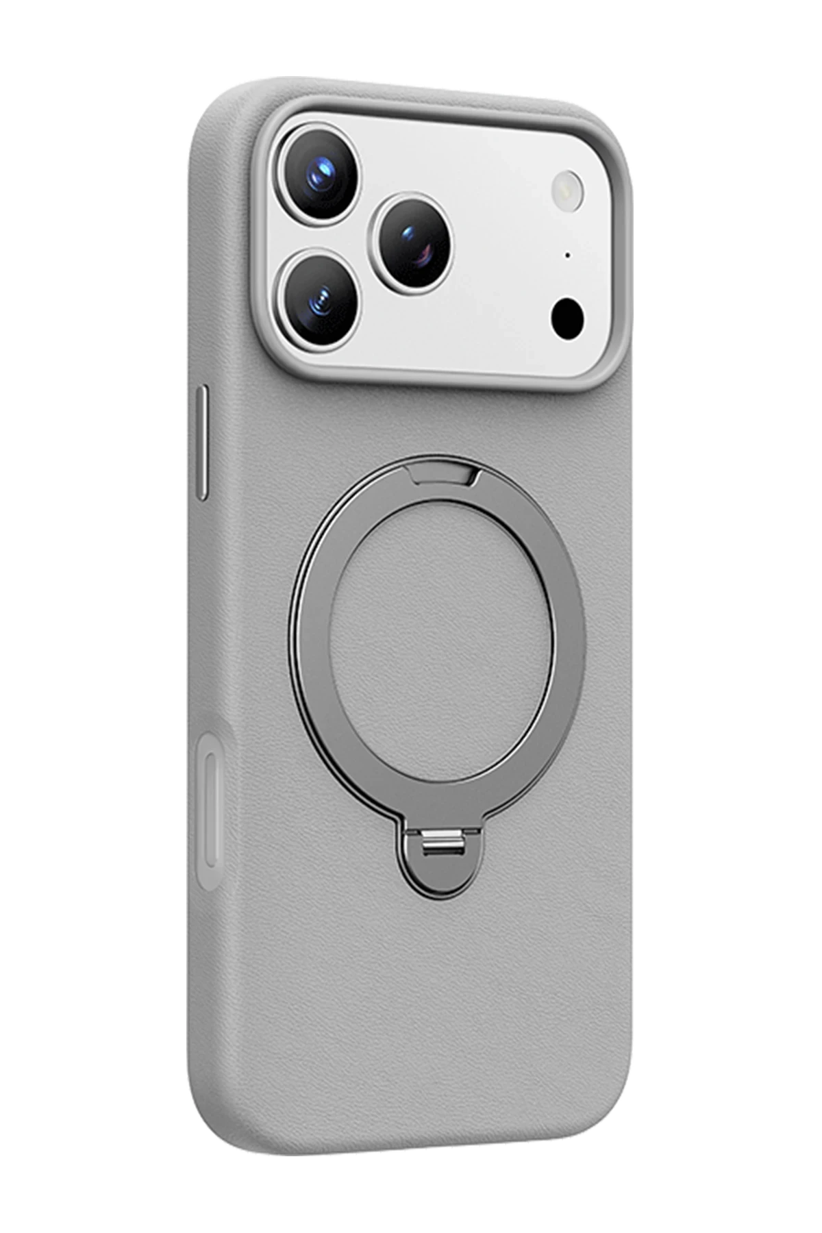 Keephone Apple iPhone 17 Pro Max Mehold Magsafe Kapak