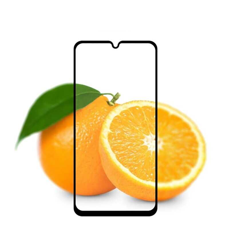 Galaxy A20S Davin Seramik Ekran Koruyucu