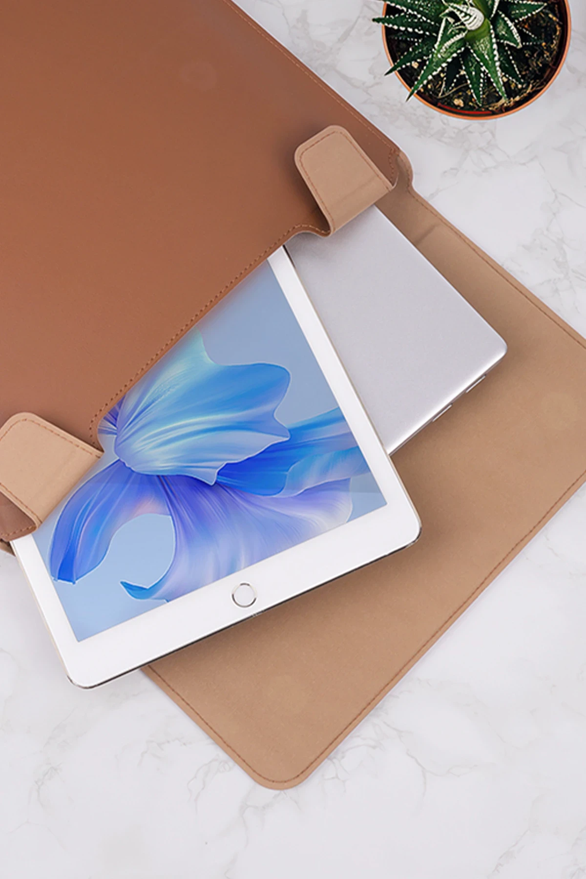 Hoco. GT5 Delight Serisi Çok Fonksiyonlu 14 inç Notebook Çantası