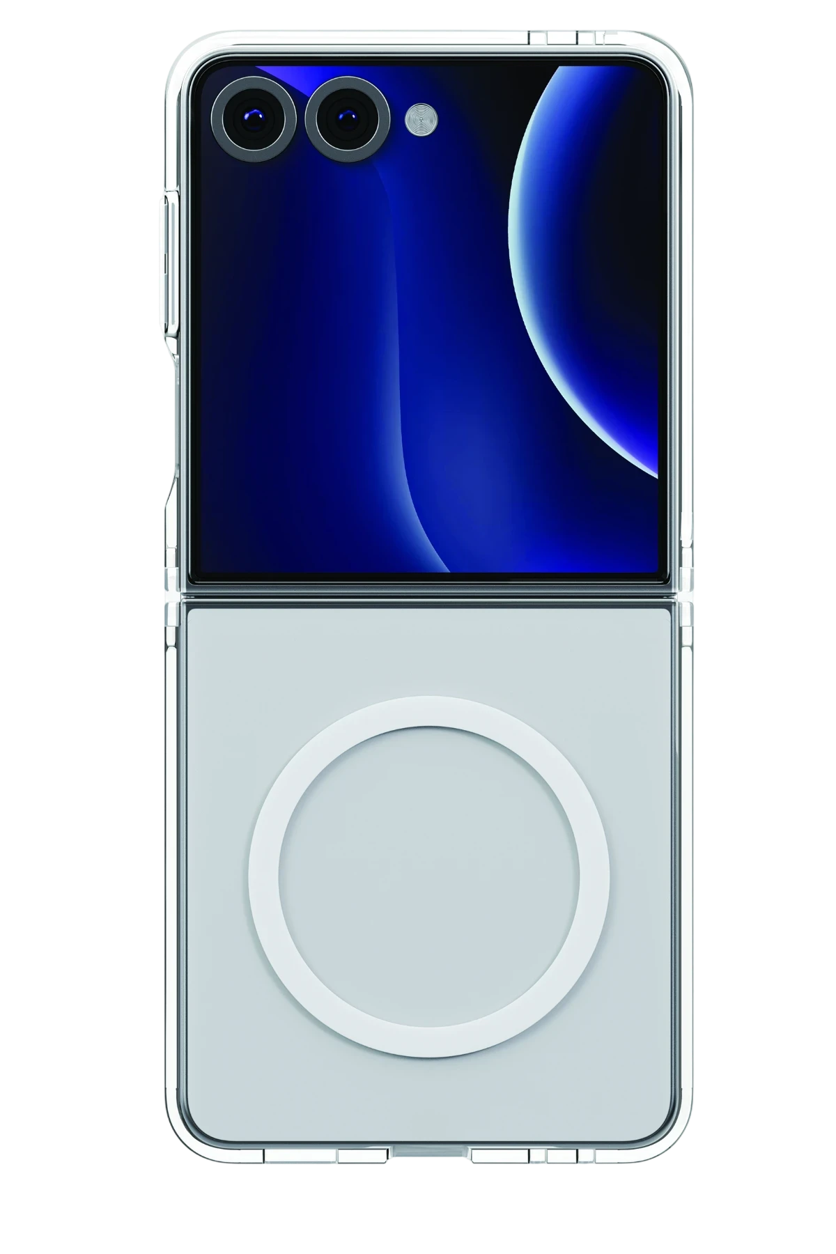 Uniq Samsung Galaxy Z Flip 7 LifePro Xtreme Magsafe Kapak