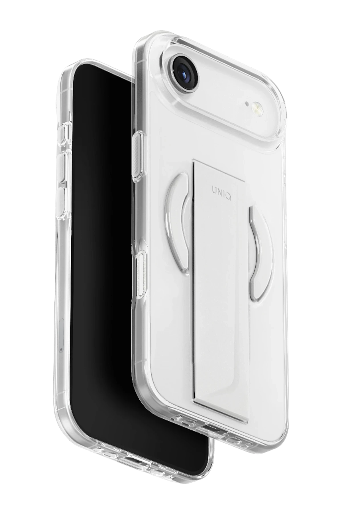 Uniq Apple iPhone 17 Air Heldro Air Magsafe Kapak
