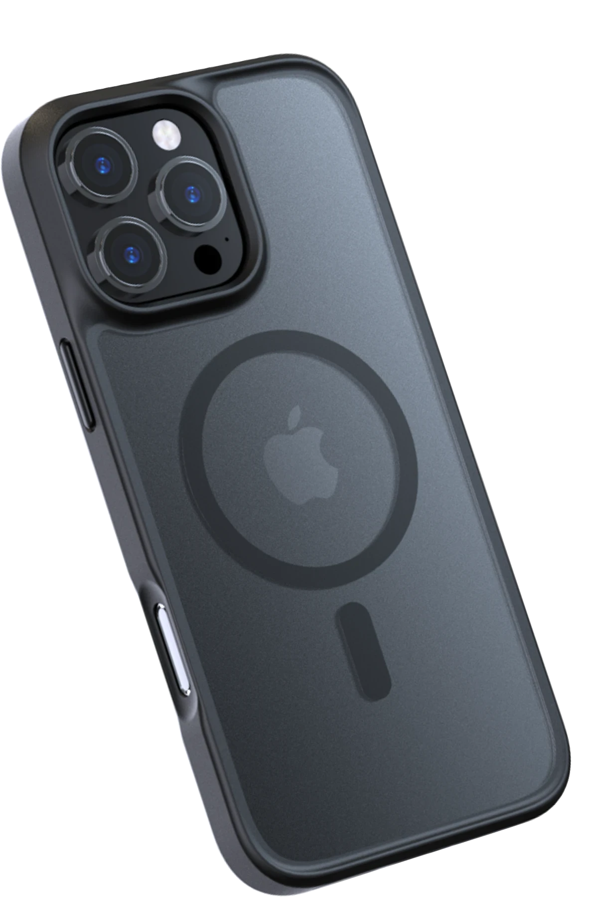 Torras Apple iPhone 16 Pro Guardian Magsafe Kılıf