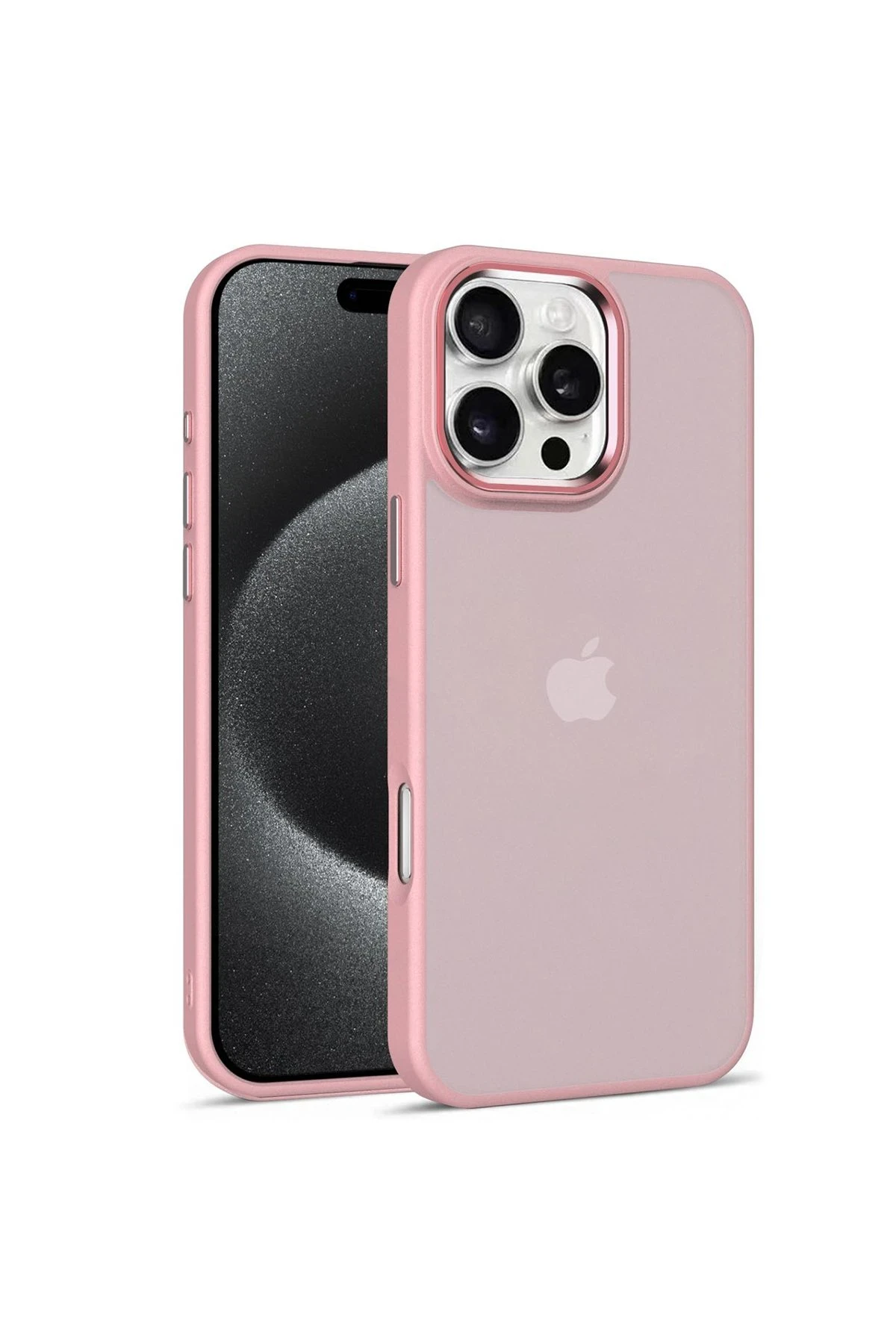 Yesido iPhone 16 Pro PC14 Sorti Kapak