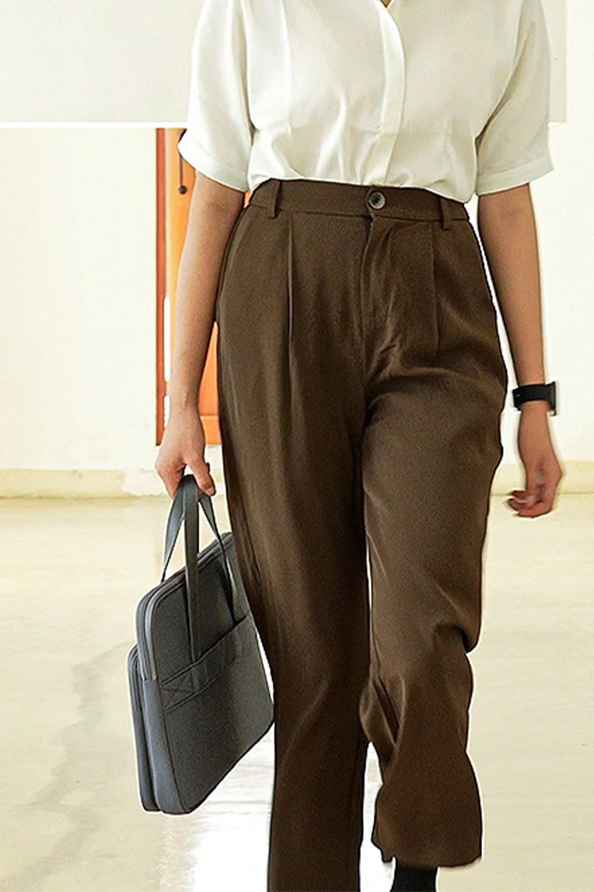 Yesido WB35 Fjallraven 600D Kumaşlı 14 inç Laptop Çantası